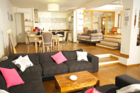 Luxury Loft 200m2 Cannes Central
